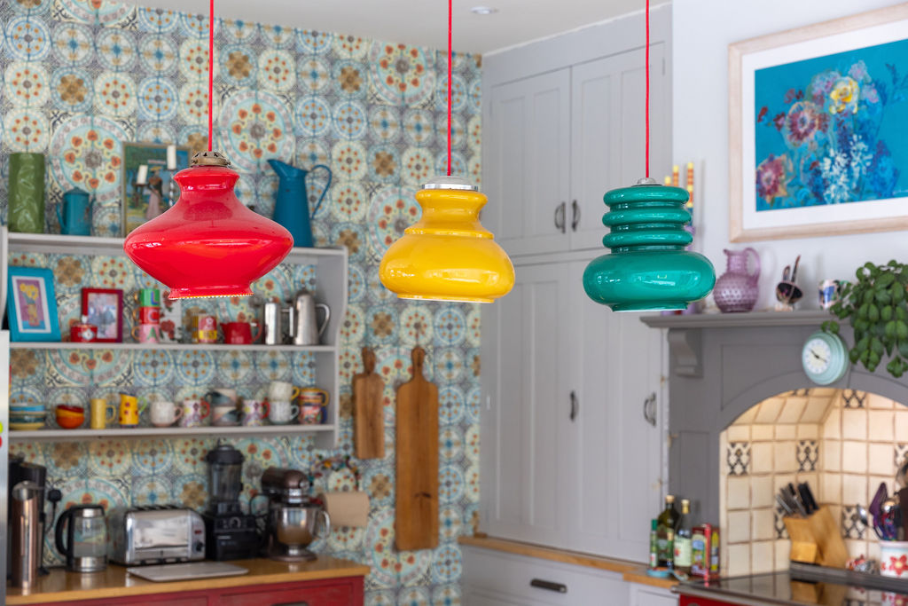 Interior Colour Psychology