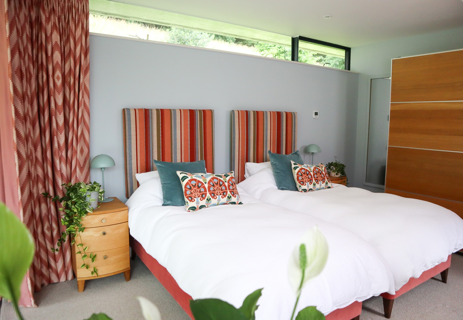 boutique hotel look: luxury design ideas